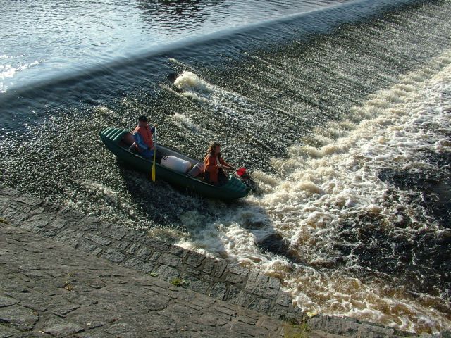 2009-07-Otava-Vltava > obr (160)